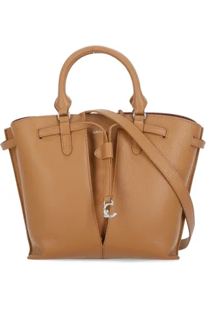 Coccinelle Dames, Tassen, Bruin, Maat: ONE Size