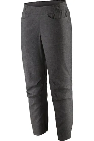 Patagonia Dames, Sport, Grijs, Maat: 3XL