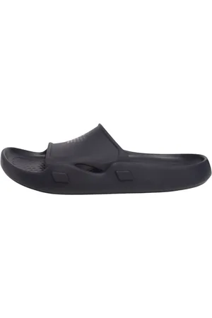 Emporio Armani Heren, Schoenen, Blauw, Maat: 40 EU