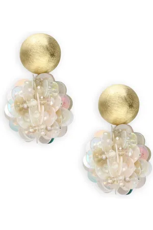 LOTT. gioielli Dames, Accessoires, Geel, Maat: ONE Size