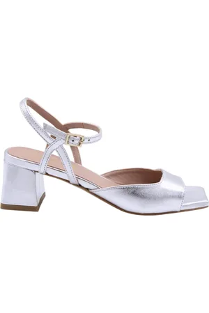 Scapa Dames, Schoenen, Grijs, Maat: 39 EU