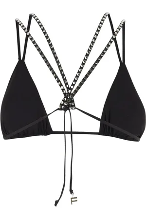 FISICO Dames, Badkleding, Zwart, Maat: XS