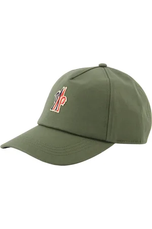 Moncler Dames, Accessoires, Groen, Maat: ONE Size Katoen