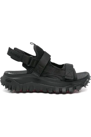 Moncler Dames, Schoenen, Zwart, Maat: 38 EU
