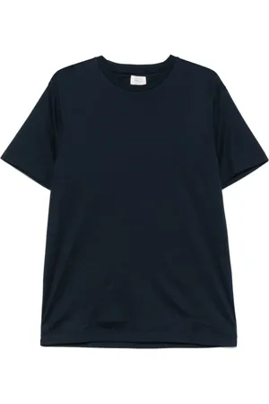 Daniele Fiesoli Heren, Tops, Blauw, Maat: XL