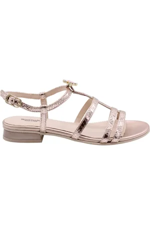 Nero Giardini Dames, Schoenen, Roze, Maat: 37 EU