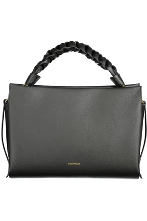Coccinelle Dames, Tassen, Zwart, Maat: ONE Size