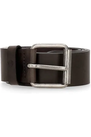 Timberland Heren, Accessoires, Bruin, Maat: XL Leer