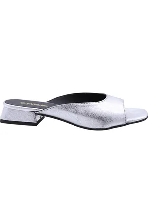 CTWLK. Dames, Schoenen, Grijs, Maat: 36 EU