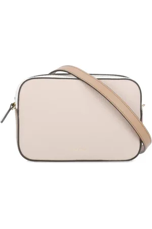 Coccinelle Dames, Tassen, Roze, Maat: ONE Size