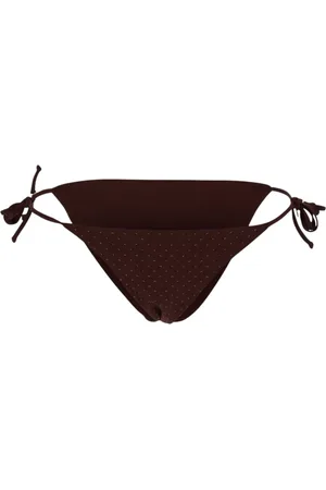 FISICO Dames, Badkleding, Bruin, Maat: M
