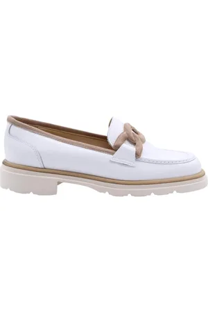 Luca grossi Dames, Schoenen, Wit, Maat: 40 EU