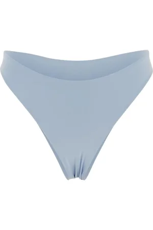 FISICO Dames, Badkleding, Blauw, Maat: L