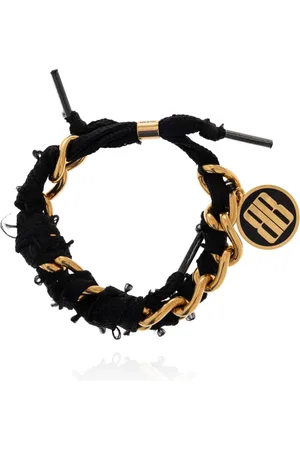 Balenciaga Dames, Accessoires, Zwart, Maat: ONE Size