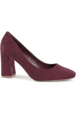 19V69 Italia Dames, Schoenen, Rood, Maat: 36 EU
