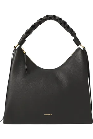 Coccinelle Dames, Tassen, Zwart, Maat: ONE Size