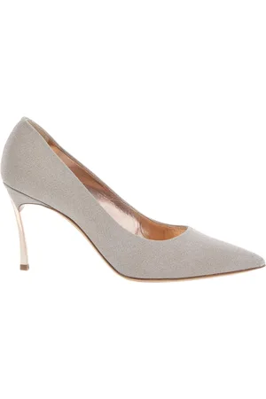 Casadei Dames, Schoenen, Roze, Maat: 41 EU Polyamide