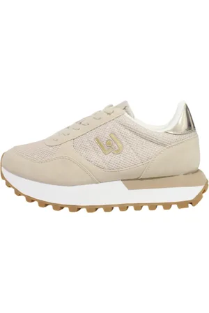 Liu Jo Dames, Schoenen, , Maat: 36 EU Leer