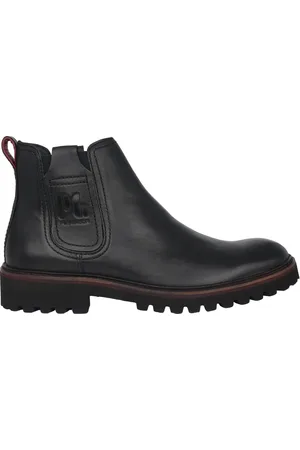Gabor Heren, Schoenen, Zwart, Maat: 44 1/2 EU