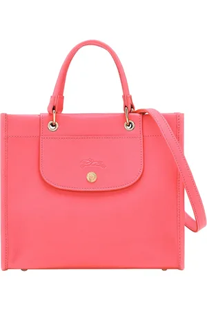 Longchamp Dames, Tassen, Roze, Maat: ONE Size