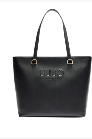 Liu Jo Dames, Tassen, Zwart, Maat: ONE Size