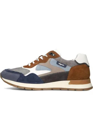 Australian Heren, Schoenen, Veelkleurig, Maat: 40 EU