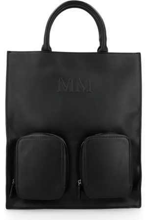 Max Mara Dames, Tassen, Zwart, Maat: ONE Size
