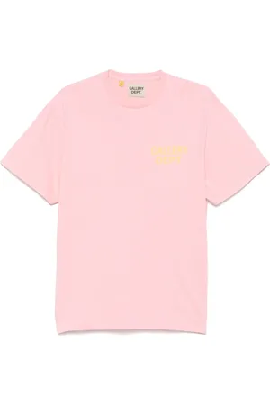 GALLERY DEPT. Heren, Tops, Roze, Maat: XL