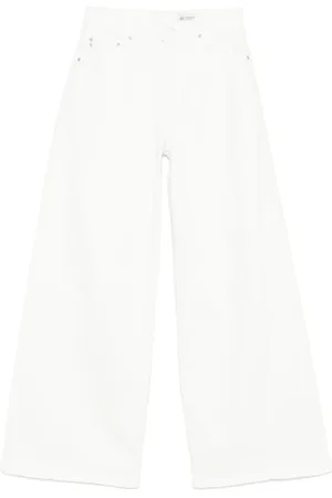 Adriano Goldschmied Dames, Jeans, Wit, Maat: W29