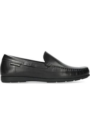 Mephisto Heren, Schoenen, Zwart, Maat: 41 EU