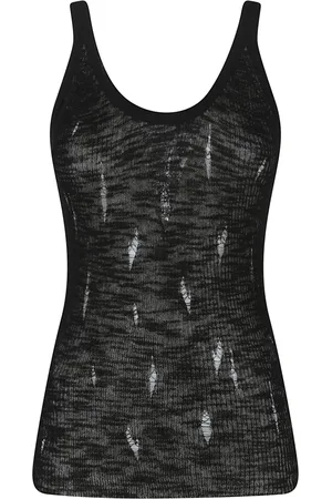 Pinko Dames, Tops, Zwart, Maat: XS