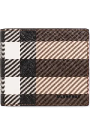 Burberry Heren, Accessoires, Bruin, Maat: ONE Size