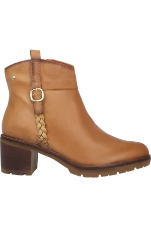 Pikolinos Dames, Schoenen, Bruin, Maat: 40 EU