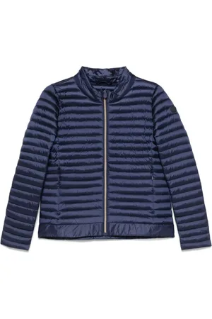 save the duck Dames, Jassen, Blauw, Maat: XS