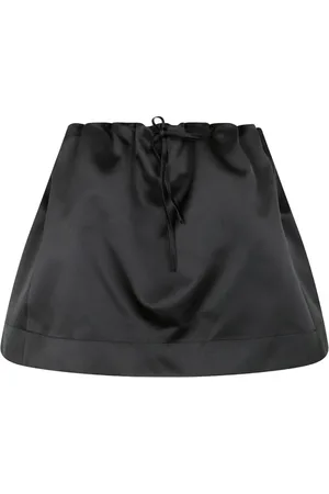 Nº21 Dames, Tops, Zwart, Maat: XL