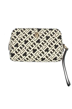Tommy Hilfiger Dames, Tassen, Veelkleurig, Maat: ONE Size