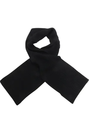 Dolce & Gabbana Heren, Accessoires, Zwart, Maat: ONE Size Kasjmier