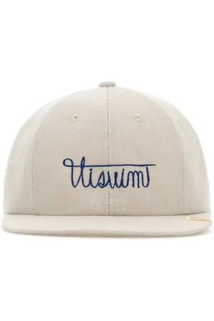 VISVIM Heren, Accessoires, , Maat: ONE Size Wol