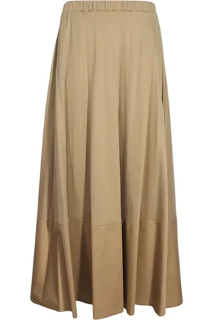 Max Mara Dames, Rokken, , Maat: XS Katoen