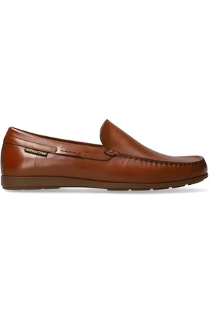 Mephisto Heren, Schoenen, Bruin, Maat: 44 EU