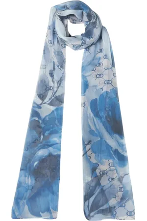 Liu Jo Dames, Accessoires, Blauw, Maat: ONE Size Poliester