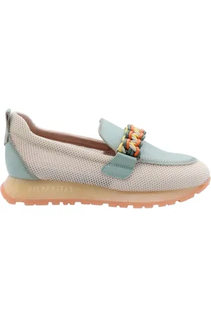 Hispanitas Dames, Schoenen, Veelkleurig, Maat: 40 EU