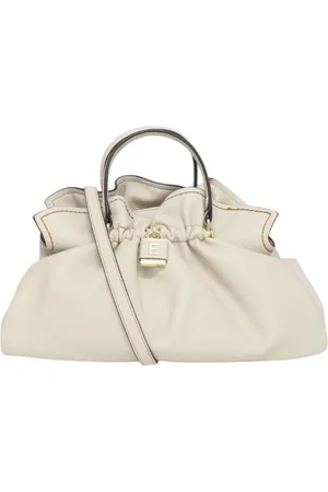 ERMANNO SCERVINO Dames, Tassen, , Maat: ONE Size Leer