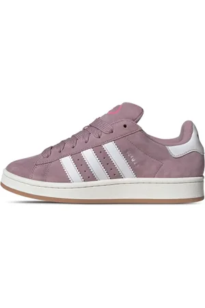 adidas Unisex, Schoenen, Paars, Maat: 39 1/3 EU