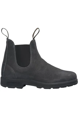Blundstone Heren, Schoenen, Grijs, Maat: 40 EU