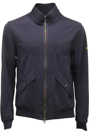 BOB der Bär Heren, Jassen, Blauw, Maat: M