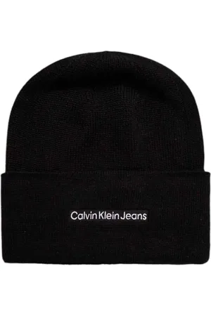 Calvin Klein Heren, Accessoires, Zwart, Maat: ONE Size Katoen