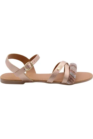 Scapa Dames, Schoenen, Roze, Maat: 40 EU