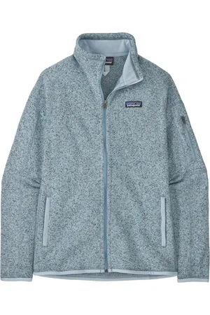 Patagonia Dames, Sport, Blauw, Maat: S