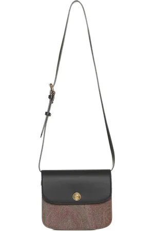 Etro Dames, Tassen, Veelkleurig, Maat: ONE Size Leer